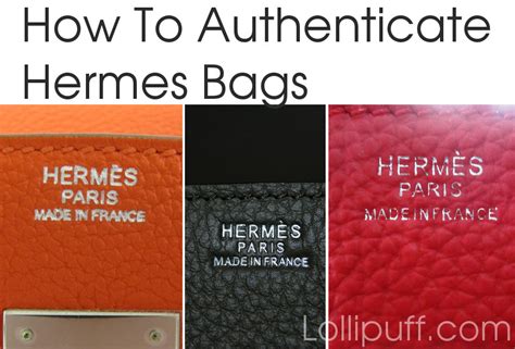 how to authenticate hermes bag|authentication codes for hermes.